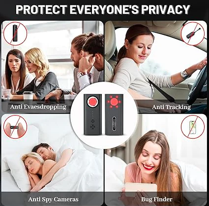 Spy Camera Detector - Image 4