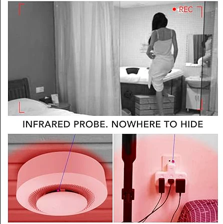 Spy Camera Detector - Image 5