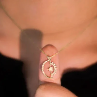 Squad Friendship Necklace - Image 2