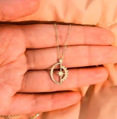 Squad Friendship Necklace - Image 3