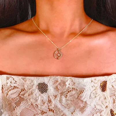 Squad Friendship Necklace - Image 4