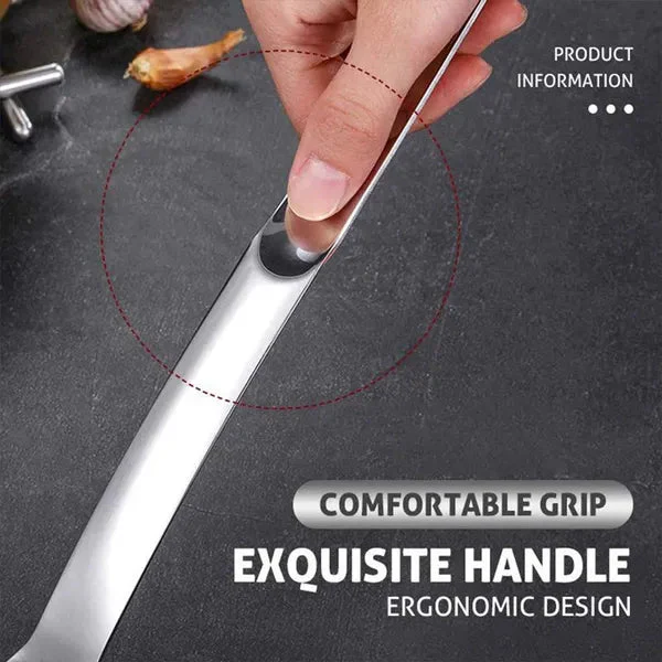 STAINLESS STEEL OIL FILTER SPOON - Image 4