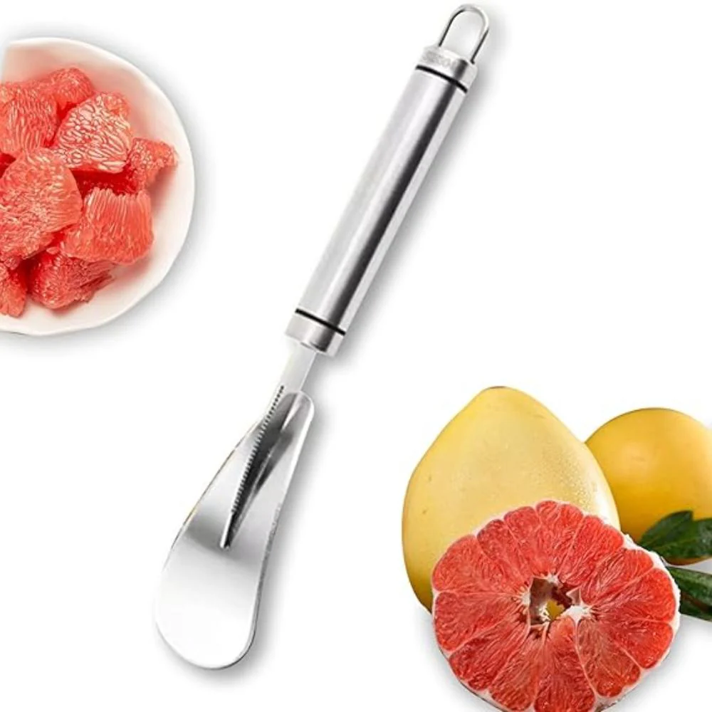 Stainless Steel Peeling Knife - Image 6
