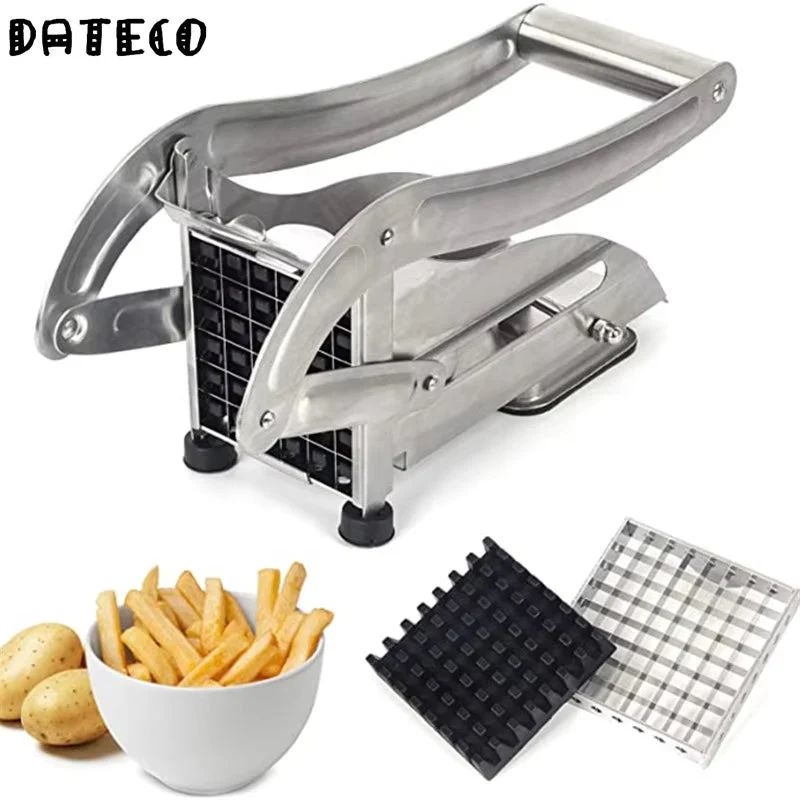 Stainless Steel Potato Chips Cutter