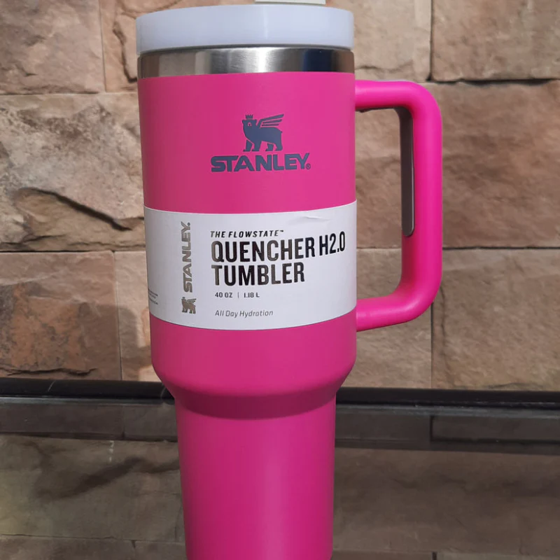 Stanley Tumbler 40oz/1.2 Liter (original) - Image 3