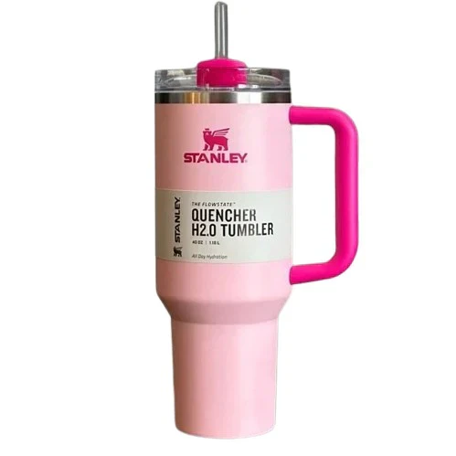 Stanley Tumbler 40oz/1.2 Liter (original) - Image 4