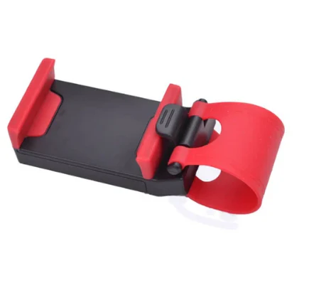 Steering Wheel Phone Holder - Image 3
