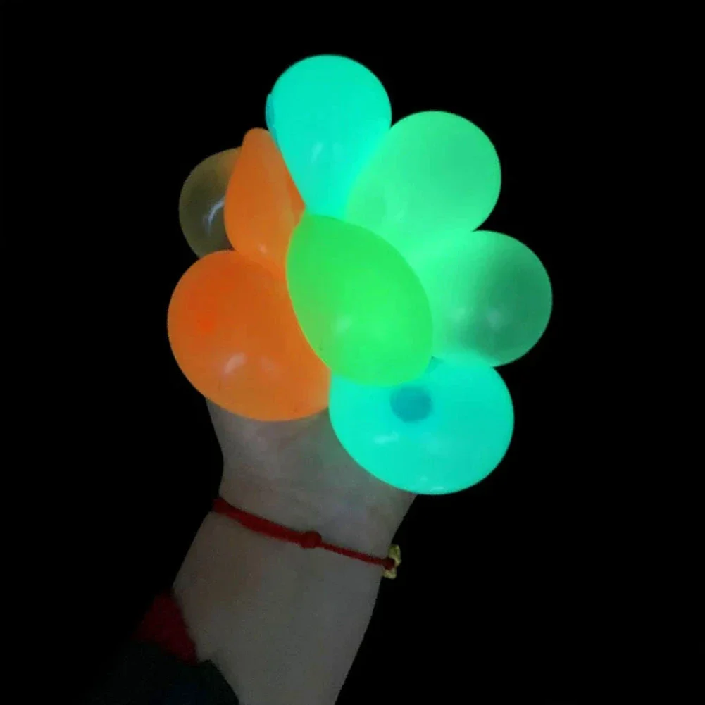Sticky Glow Balls - Image 3