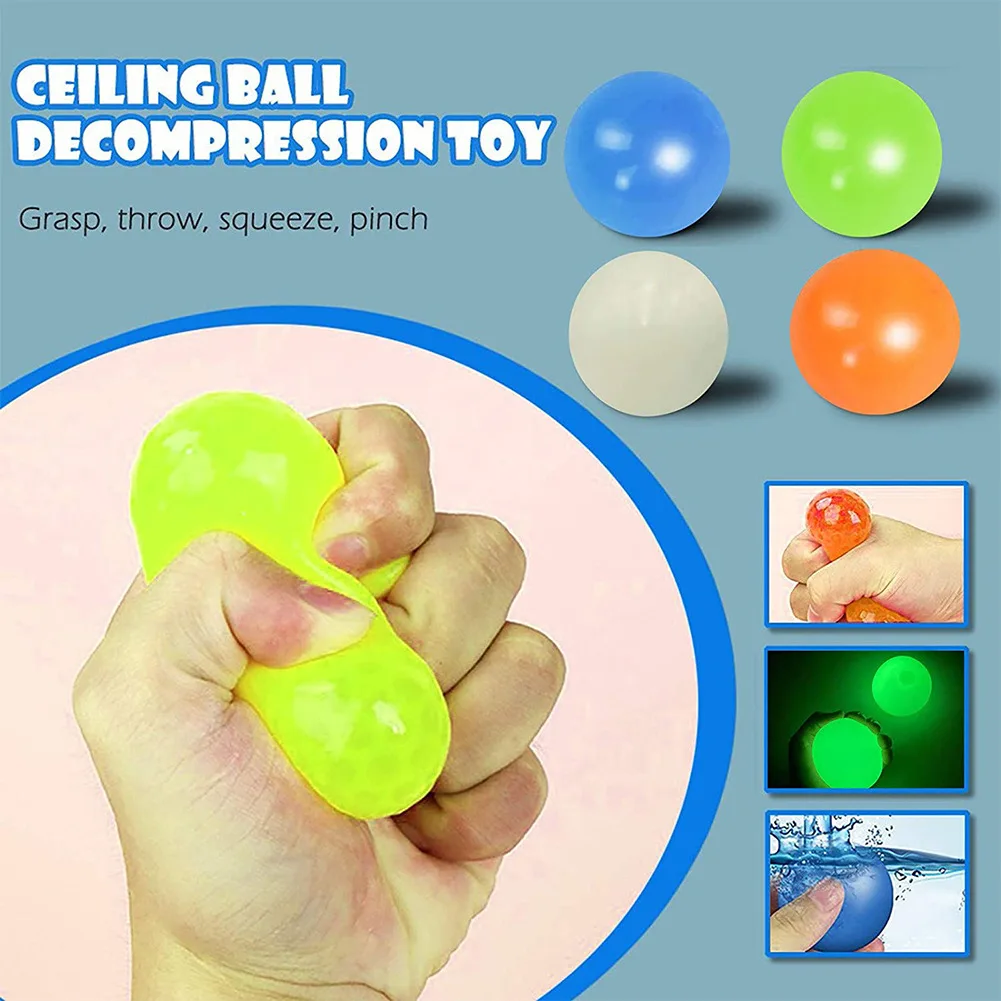 Sticky Glow Balls - Image 4