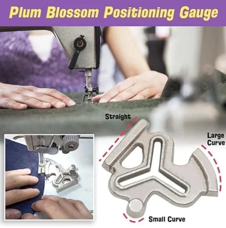Stitching Positioning Gauge! - Image 2