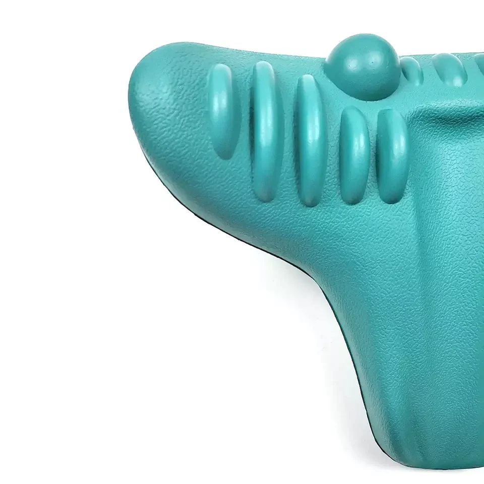 Stretch Relaxation Neck Massage Pillow - Image 4