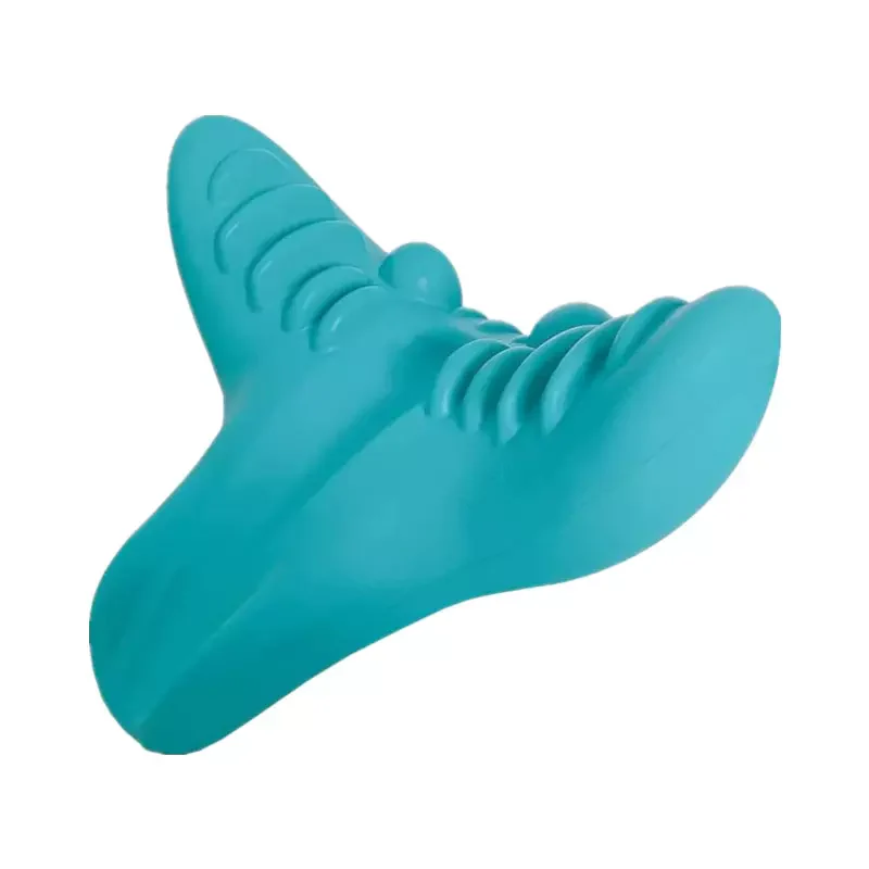 Stretch Relaxation Neck Massage Pillow - Image 5
