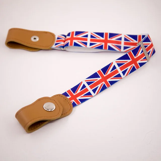 Stretchable waist belts for kids ( Pack of 2 ) - Image 5