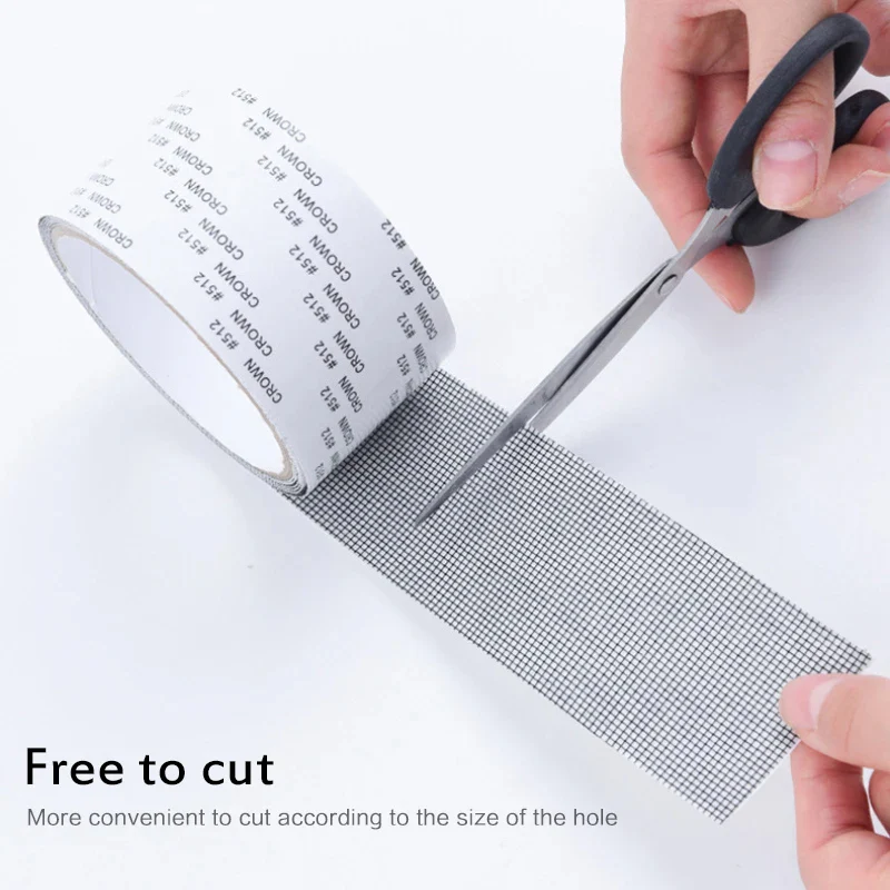 Strong Adhesive Screen Repair Tape - Image 10