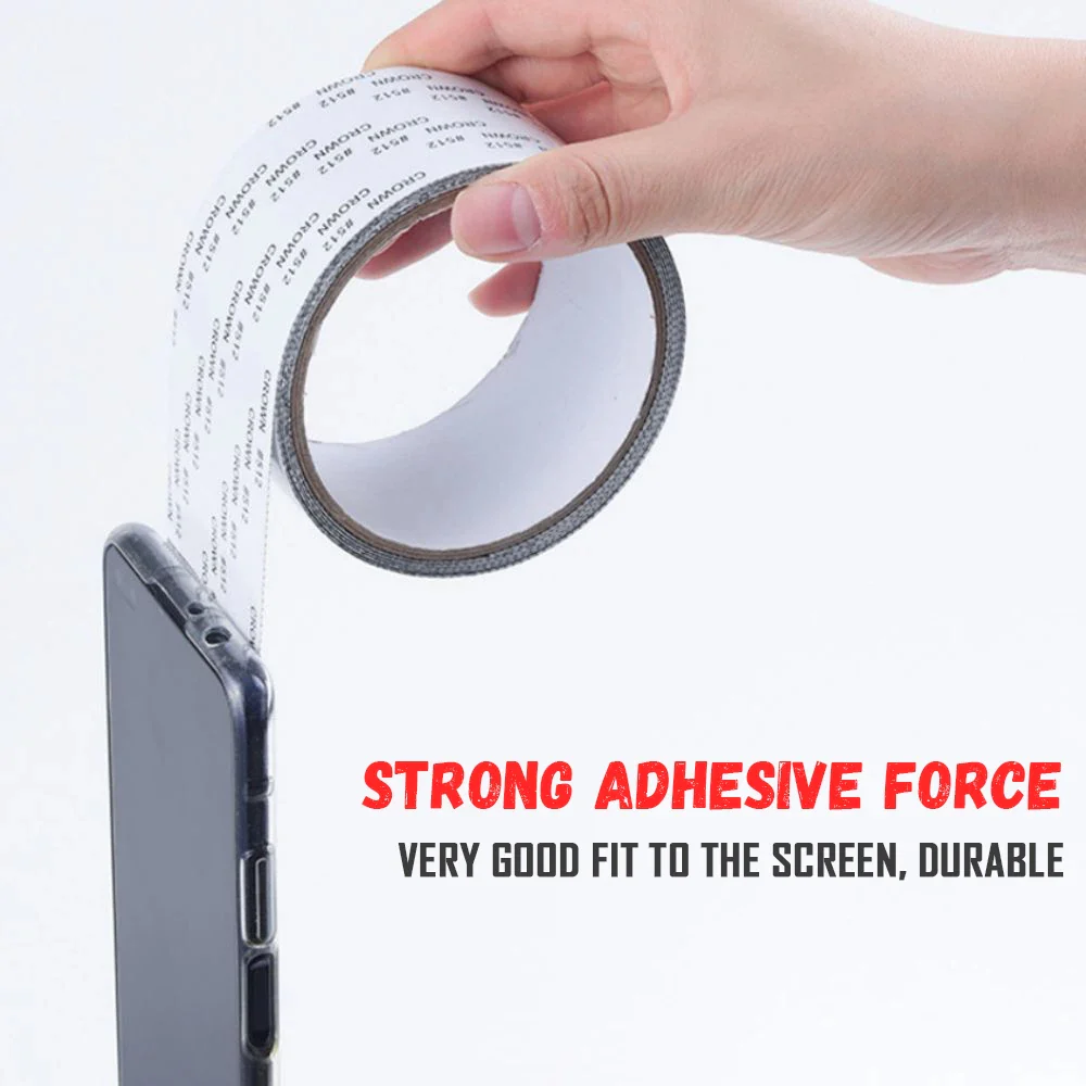 Strong Adhesive Screen Repair Tape - Image 16