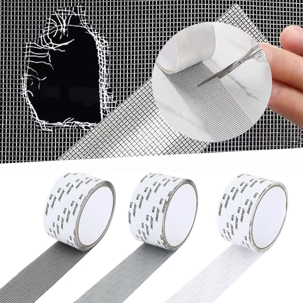 Strong Adhesive Screen Repair Tape - Image 2