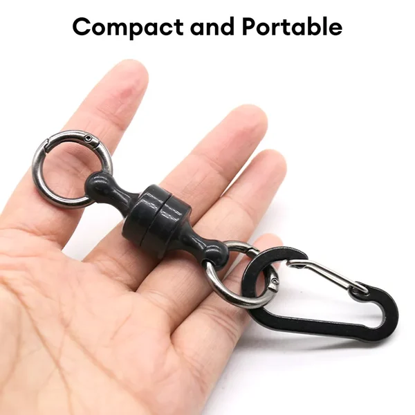 Strong Magnetic Quick Release Keychain - Image 7