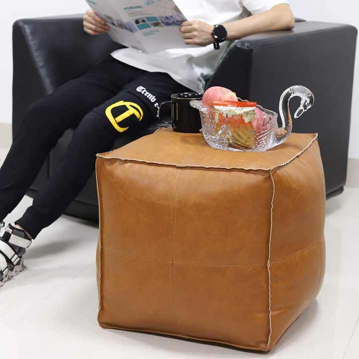 Stuffable Cushion Bag - Image 4