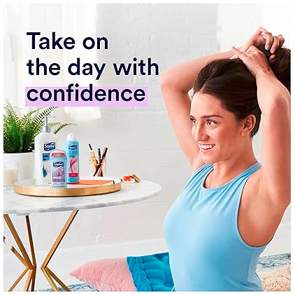 Suave Invisible Solid Deodorant - Image 4