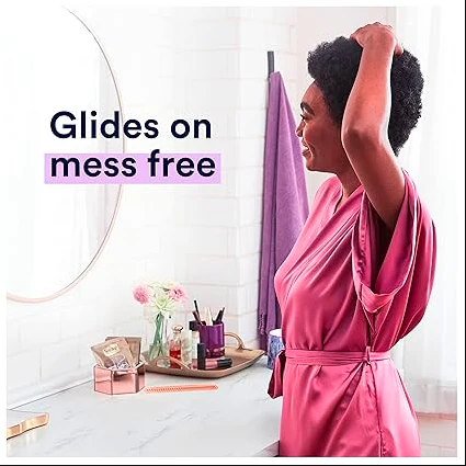 Suave Invisible Solid Deodorant - Image 6