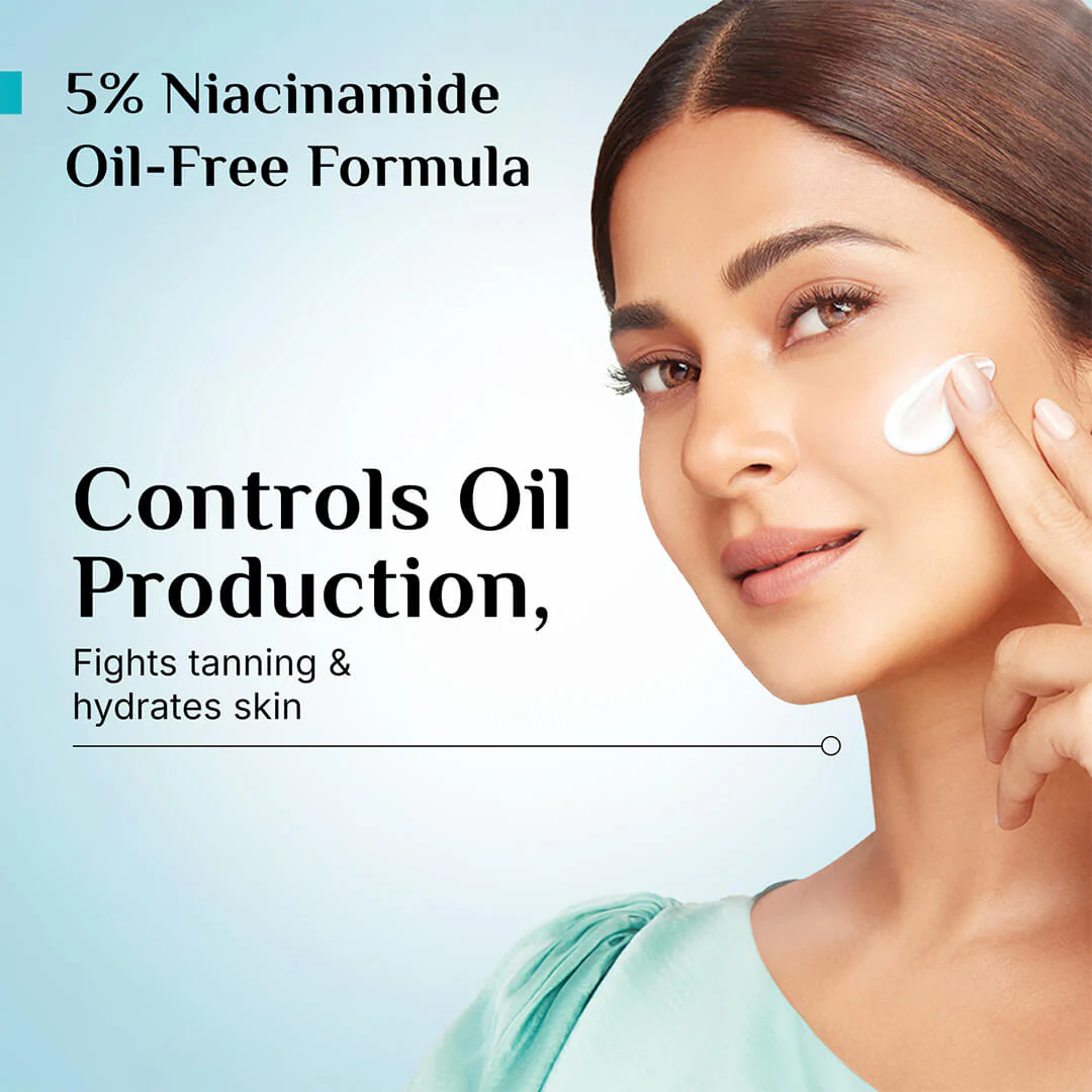 Super Light Gel Sunscreen - Image 4