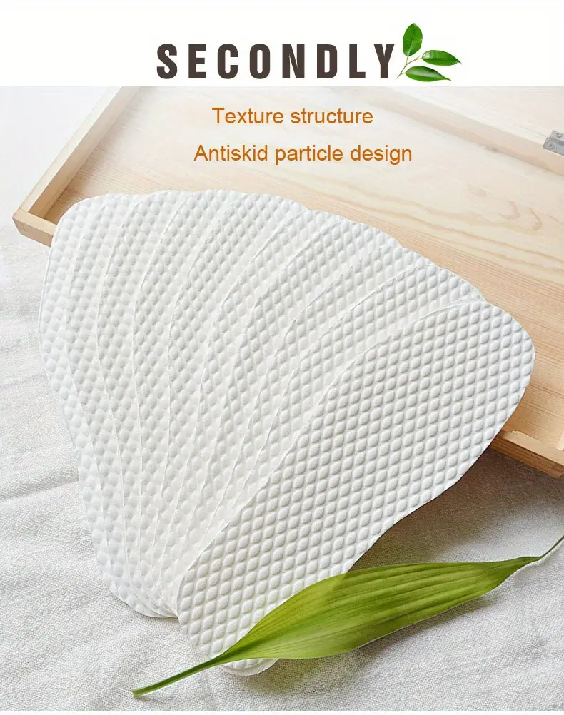 Sweat Absorption Insole - Image 2