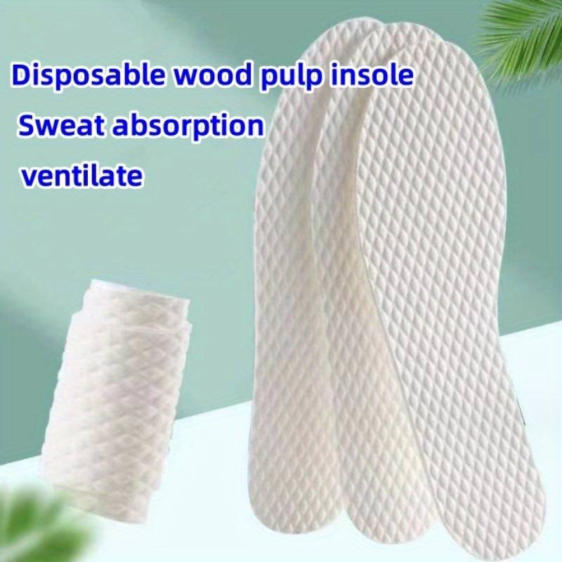 Sweat Absorption Insole - Image 4