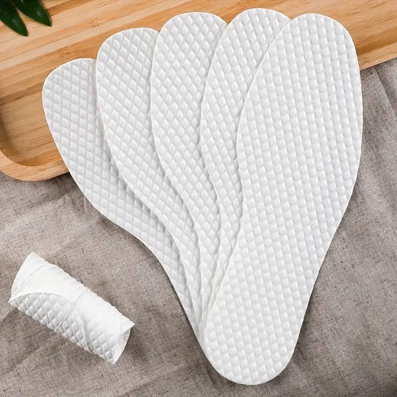 Sweat Absorption Insole - Image 5