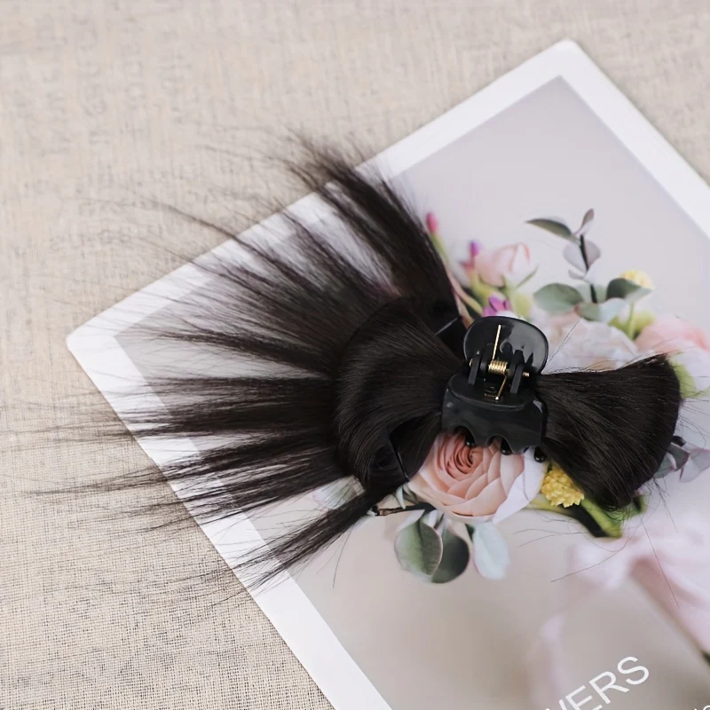 Synthetic Ponytail for Women - Image 2