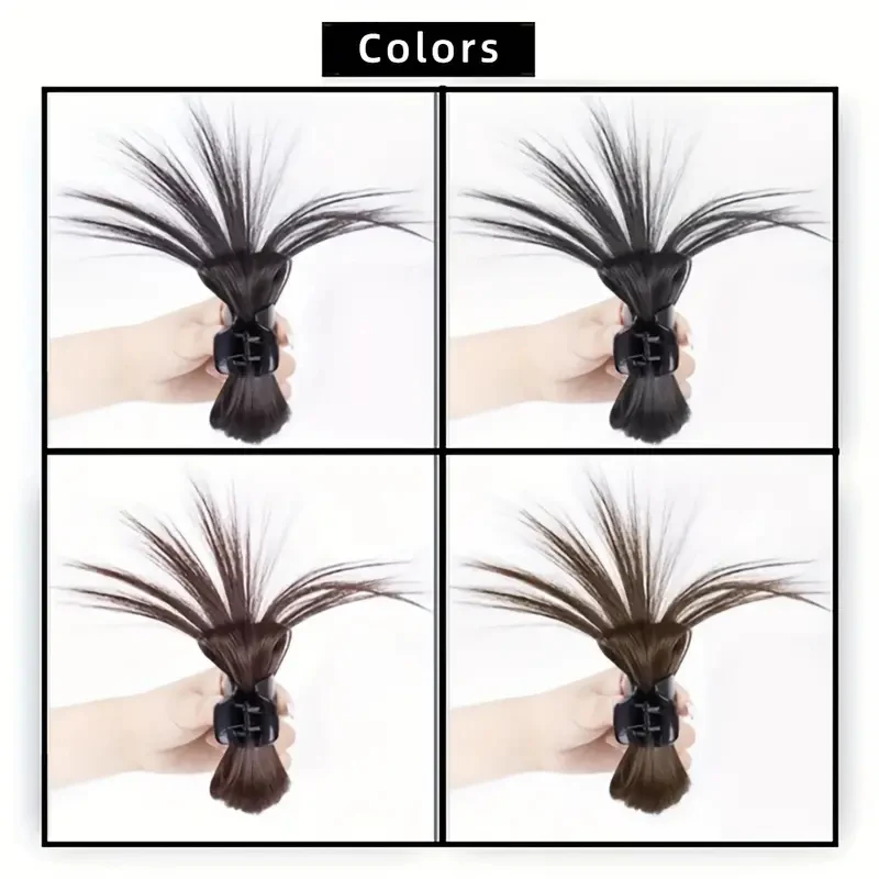 Synthetic Ponytail for Women - Image 4