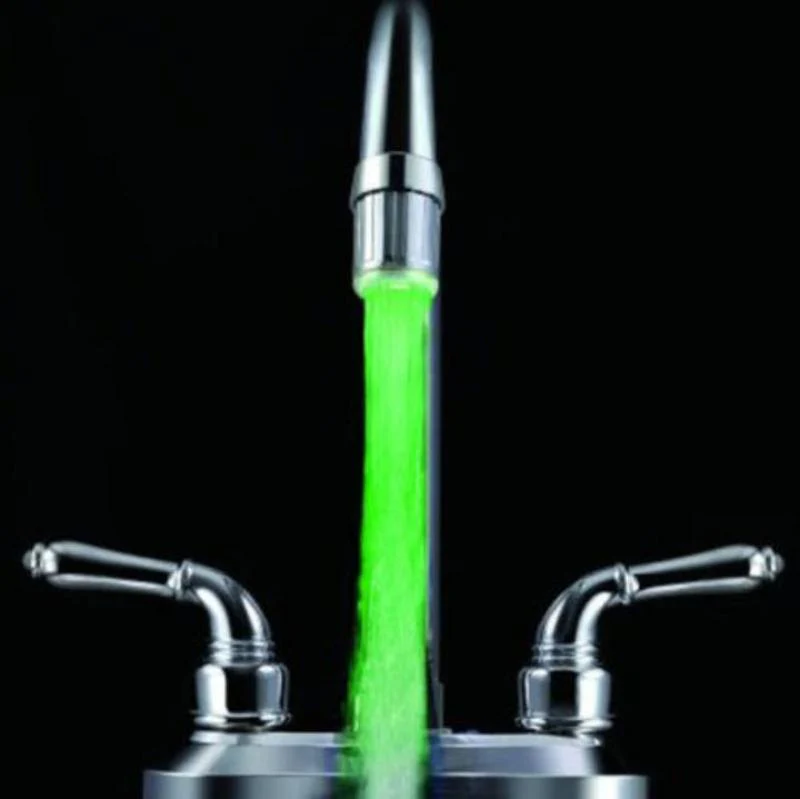 Tap Glow Shower for Kitchen Bathroom - Image 4
