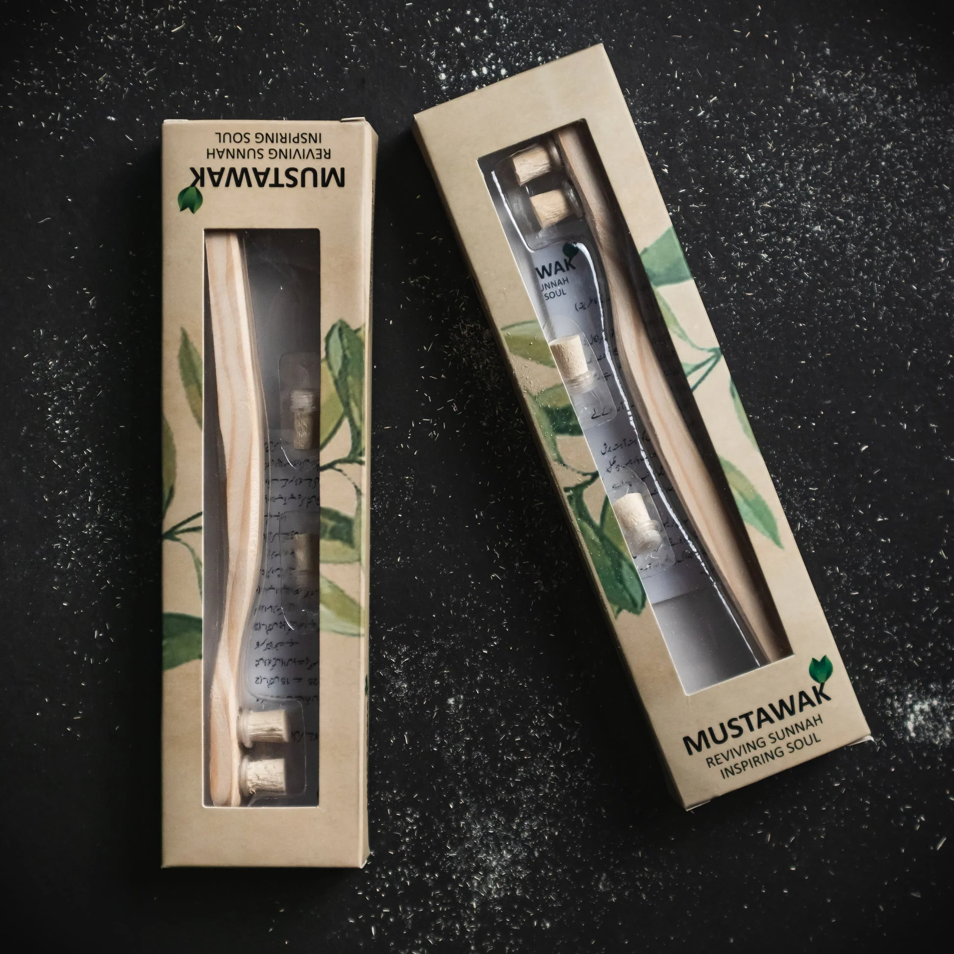 Teeth Whitening Miswak - Image 2