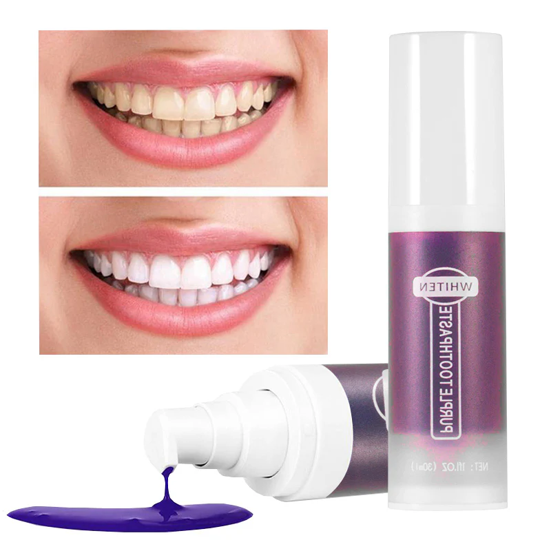 Teeth Whitening Toothpaste - Image 5