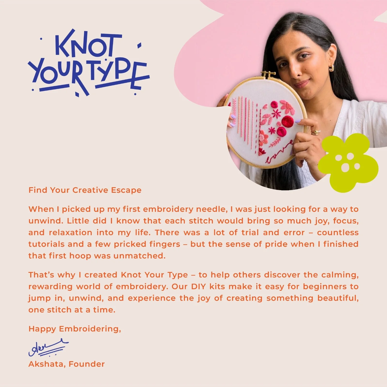 The Book Of Love DIY Kit | Gift for Loved Ones | A Perfect Diy Book - Image 10