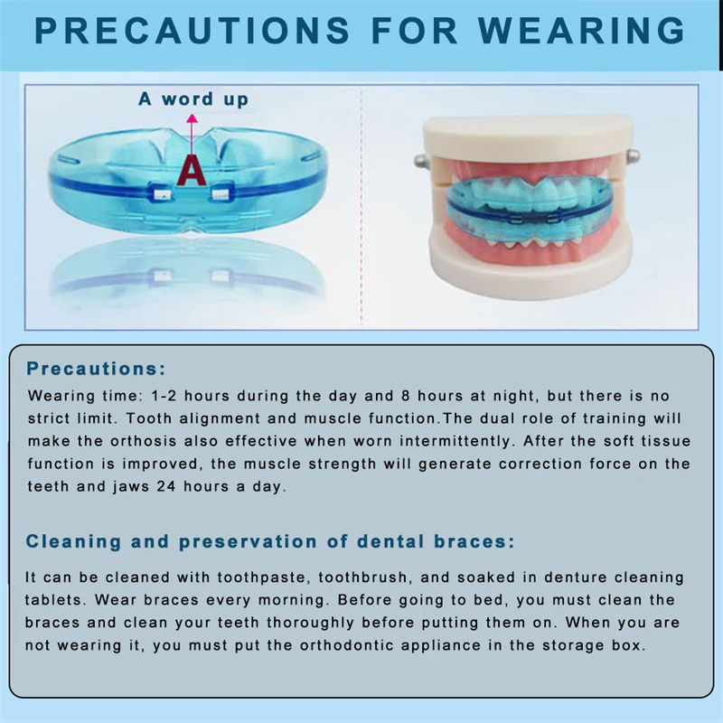 The Ultimate Teeth Braces Solution - Image 6