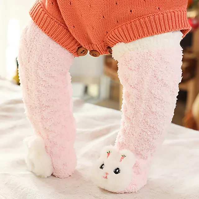 Thickened Baby Floor Socks - Image 4