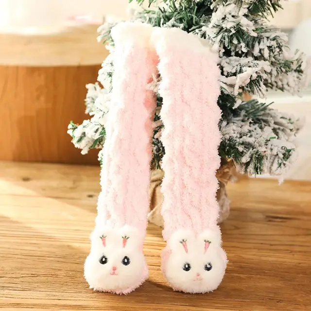 Thickened Baby Floor Socks - Image 5