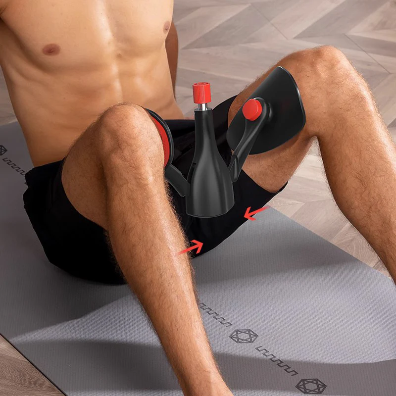 Thigh Exercise Equipment Kegel Trainer Custom Thigh Master with Adjustable Resistance - Image 2