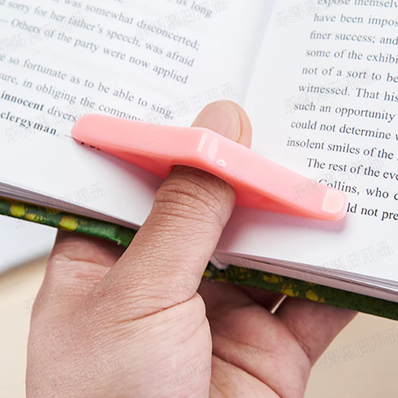 Thumb Book Holder (PACK OF 2) - Image 2