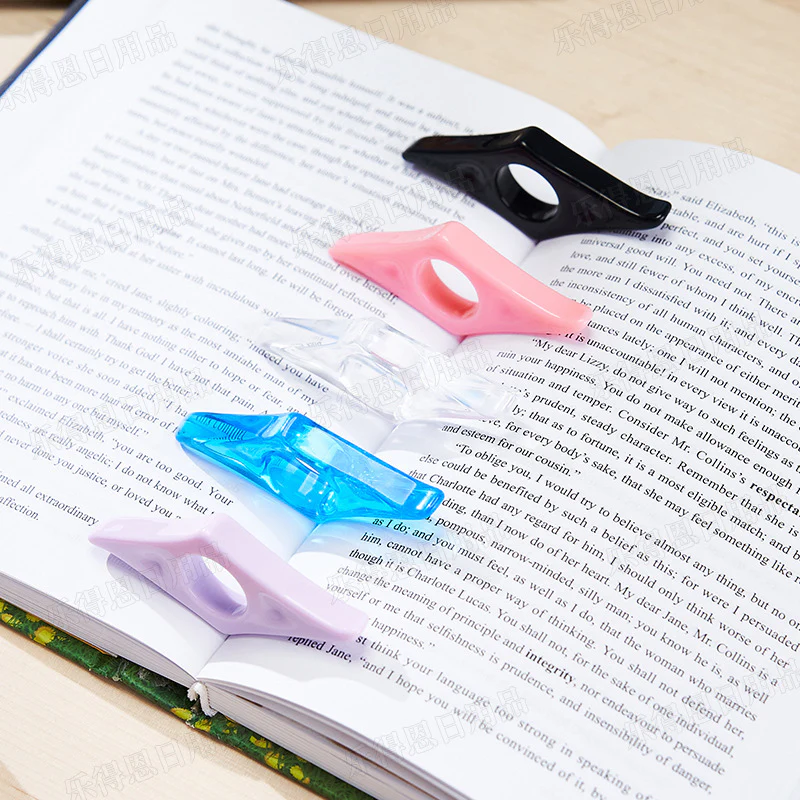 Thumb Book Holder (PACK OF 2) - Image 3