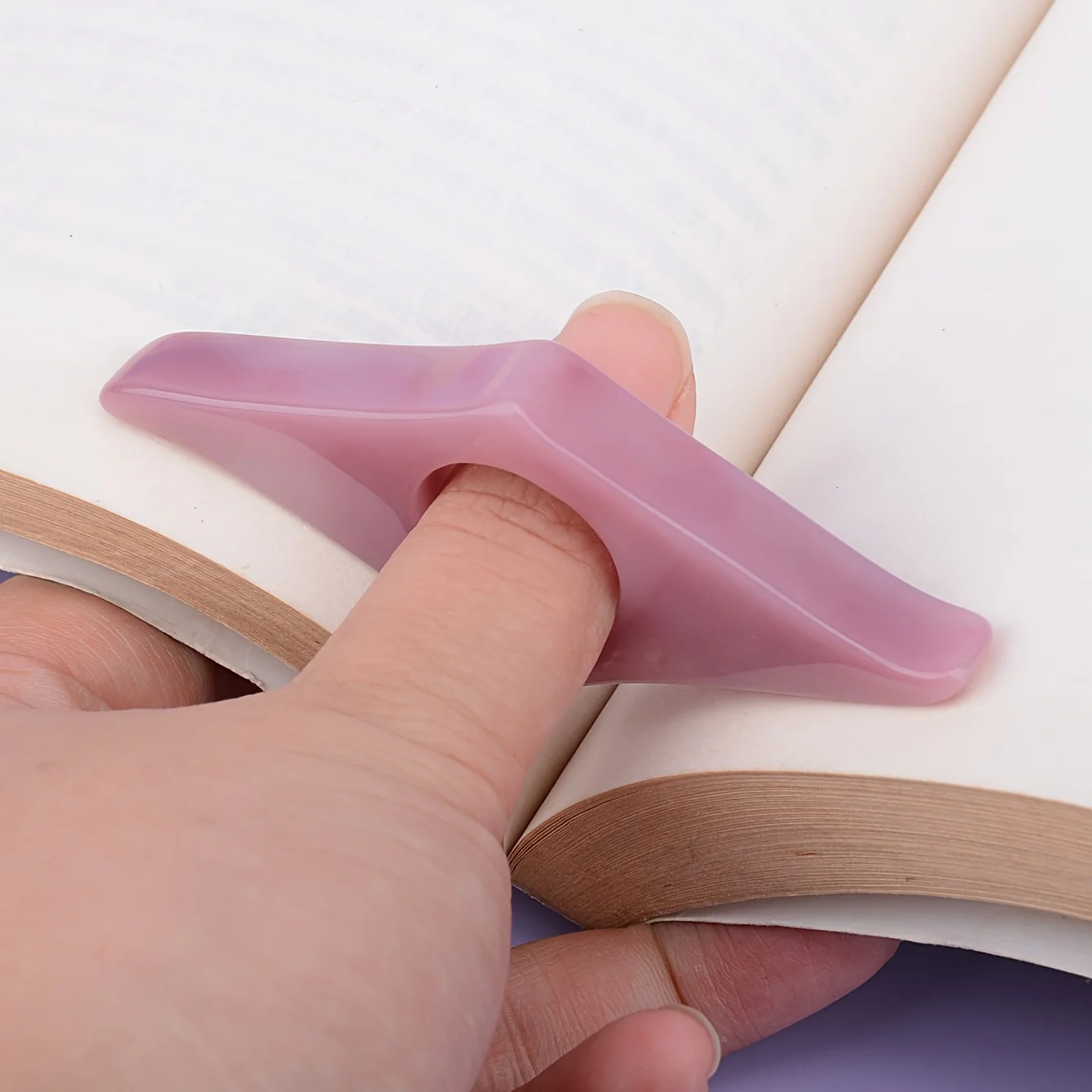 Thumb Book Holder (PACK OF 2) - Image 4