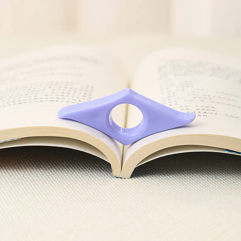 Thumb Book Holder (PACK OF 2) - Image 5