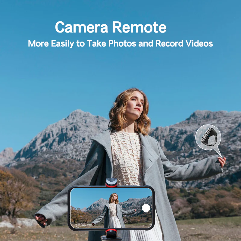 Tiktok remote control for mobile - Image 5