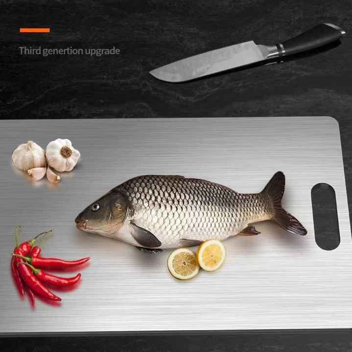 Titanium Cutting Board - Image 4
