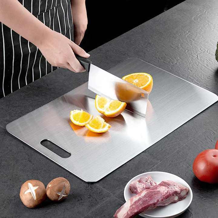 Titanium Cutting Board - Image 5