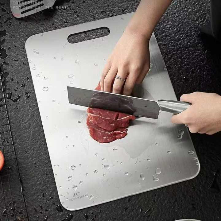 Titanium Cutting Board - Image 6