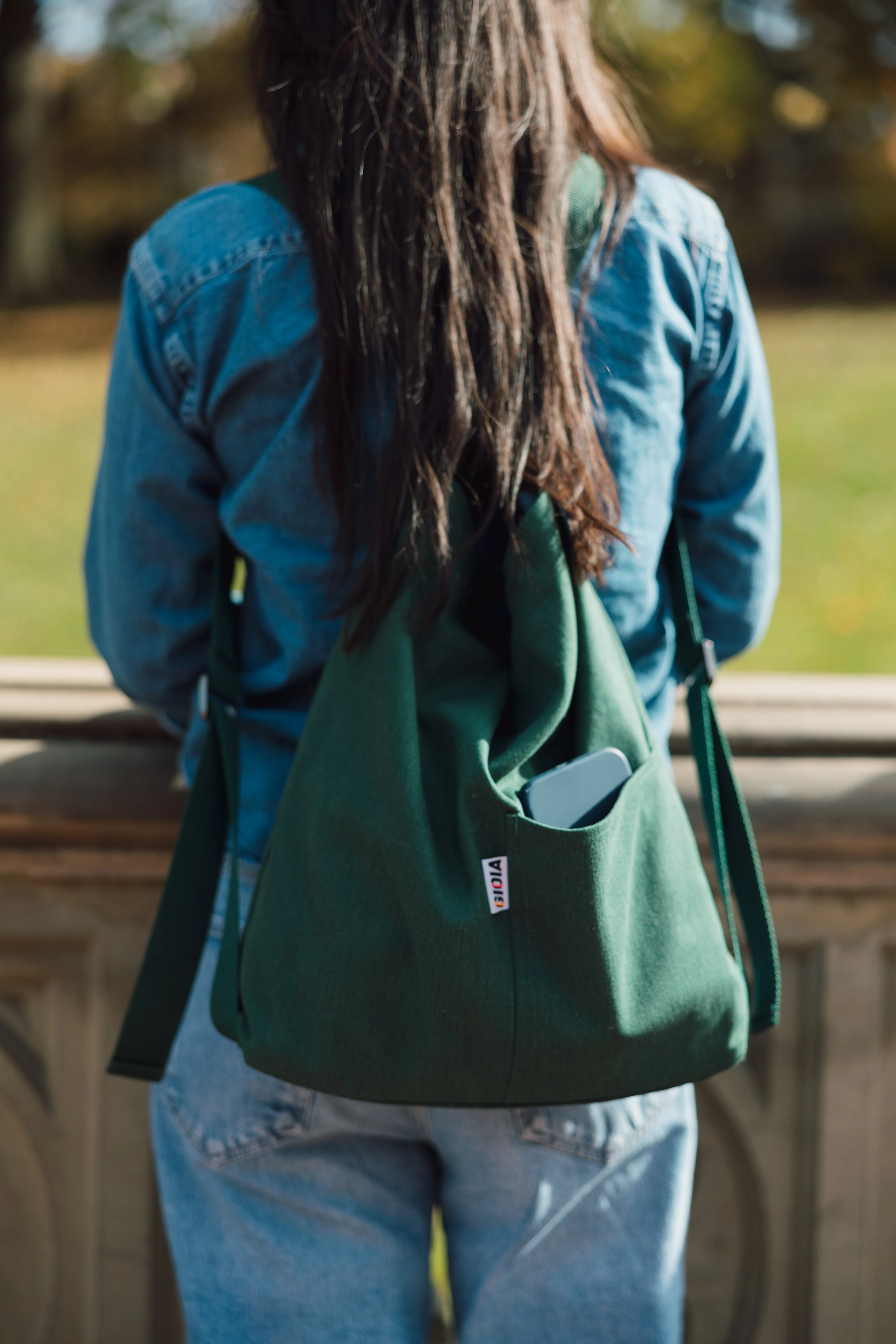 Tote bag for women - Image 7