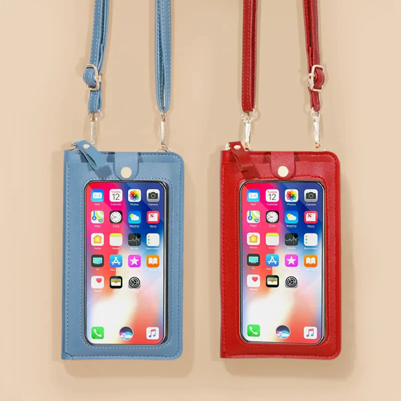 Touch Screen Phone Bag - Image 3