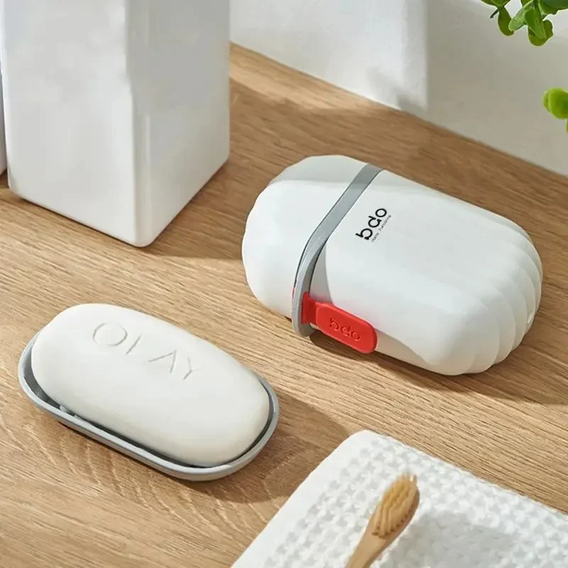 Water proof Travel Soap Box - Image 3