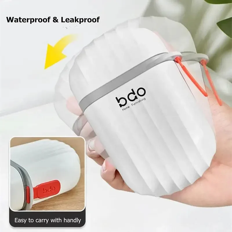 Water proof Travel Soap Box - Image 4